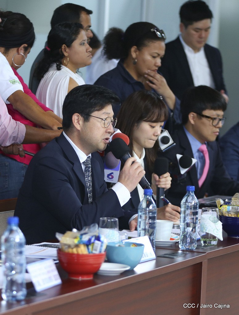 corea